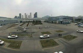 教学环境