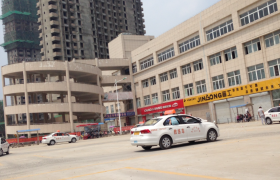 教学环境