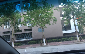 教学环境