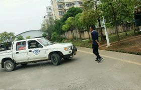 教学环境