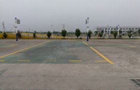 教学环境