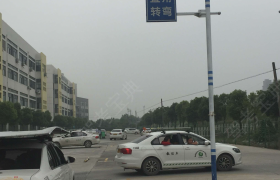 教学环境