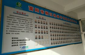 教学环境