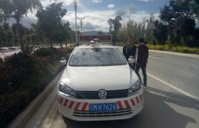 教学环境