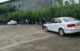 教学环境