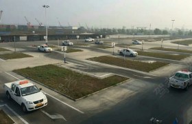 教学环境