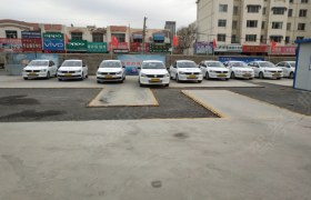 教学环境