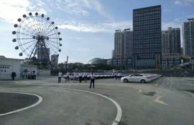 教学环境
