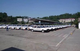 教学环境