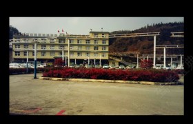 教学环境