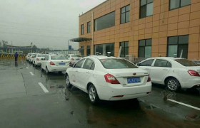 教学环境