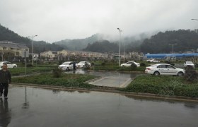 教学环境