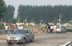 教学环境