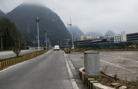 教学环境