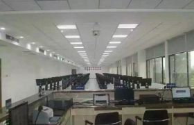 教学环境