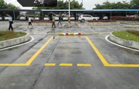 教学环境