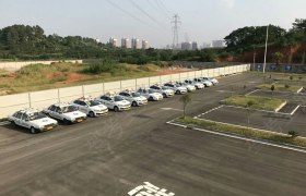 教学环境