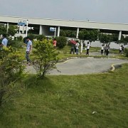 教学环境