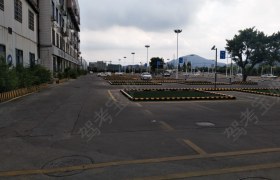 教学环境