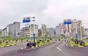 教学环境
