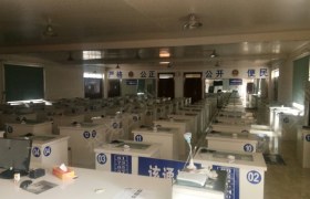 教学环境