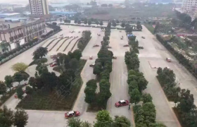 教学环境