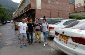 教学环境