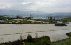 教学环境