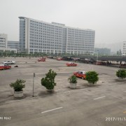 教学环境