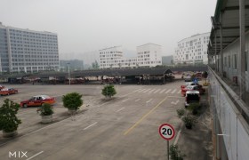 教学环境