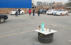 教学环境