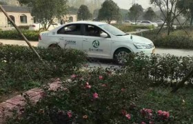 教学环境