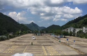 教学环境