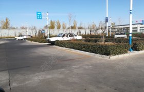 教学环境