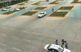 教学环境
