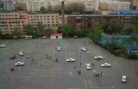 教学环境