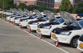 教学环境