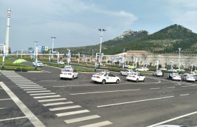教学环境