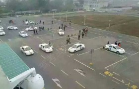 教学环境
