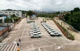 教学环境