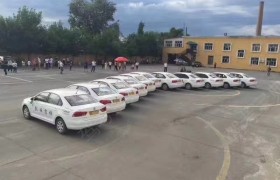 教学环境