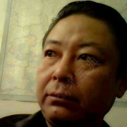 马永海