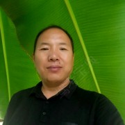 侯教练