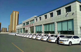 教学环境