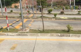 教学环境