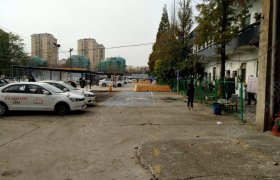 教学环境
