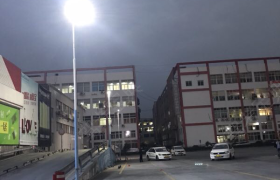 教学环境