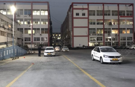 教学环境