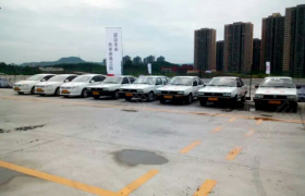 教学环境