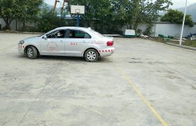 教学环境